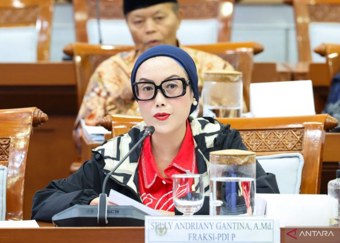 BPIH 2027 Diusulkan Rp107,34 Juta, DPR Minta Pemerintah Bongkar Ruang Pemborosan