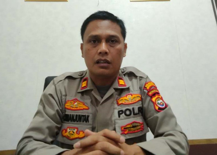 Dibawah Pengaruh Alkohol, 2 Residivis Begal Kembali Beraksi Usai Bebas, Kini Ngulang Ditangkap Polisi