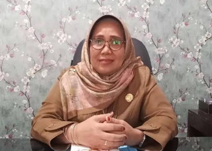 293 Perusahaan di Mukomuko, 16.237 Karyawan Terdaftar BPJS Ketenagakerjaan