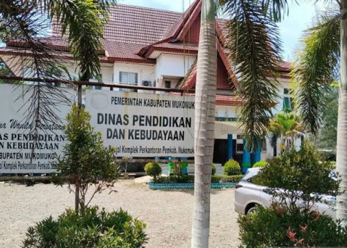 Libur Sekolah Selama Ramadhan Dibatalkan, Begini Penjelasan Disdikbud Mukomuko