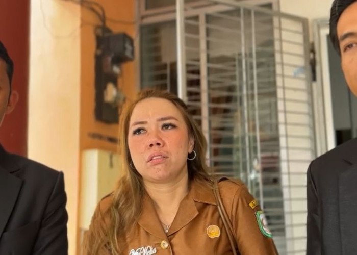 Resmi Dipecat Per 24 Desember, ASN Kepahiang yang Injak Ayat Suci Lakukan Perlawanan Hukum