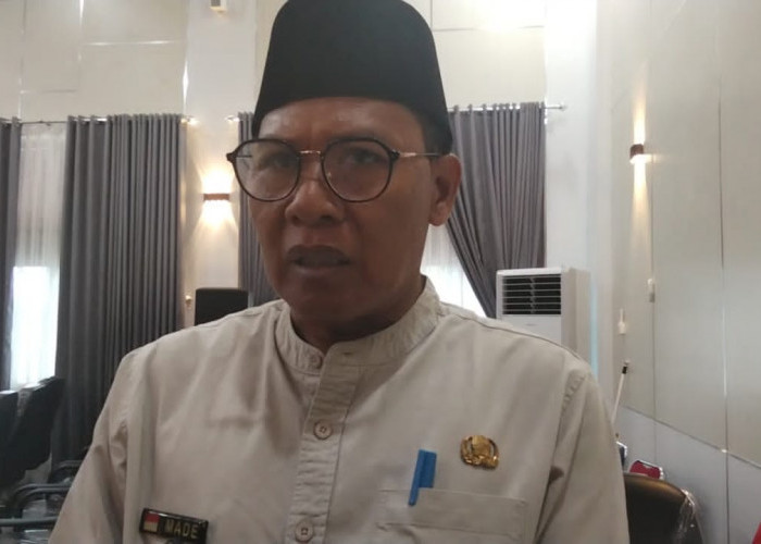 BPBD Kota Bengkulu Siagakan 34 Personel TRC Jelang Libur Idul Fitri 2026