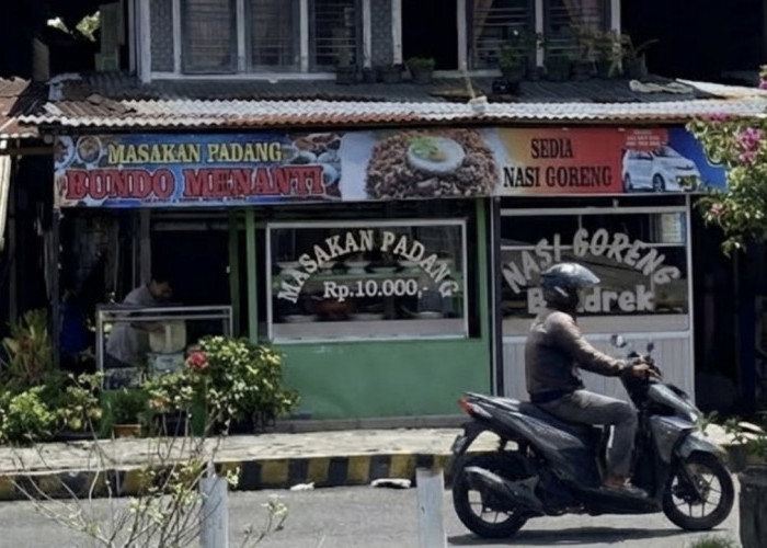 Pemkab Rejang Lebong Targetkan Seluruh UMKM Miliki NIB Mulai 2026