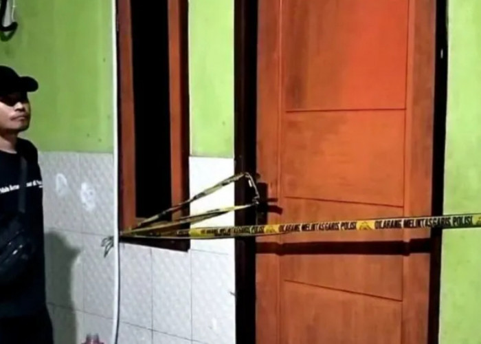 Misteri Pembunuhan Wanita Muda di Penginapan Bekasi, Polisi Ungkap Fakta Mengejutkan!