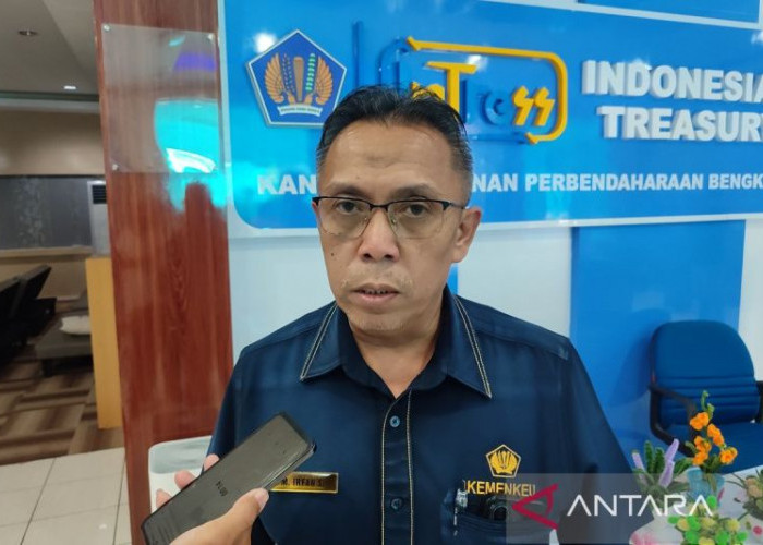 MBG Bengkulu Tembus 373.879 Penerima, Rp667 Miliar Sudah Disalurkan