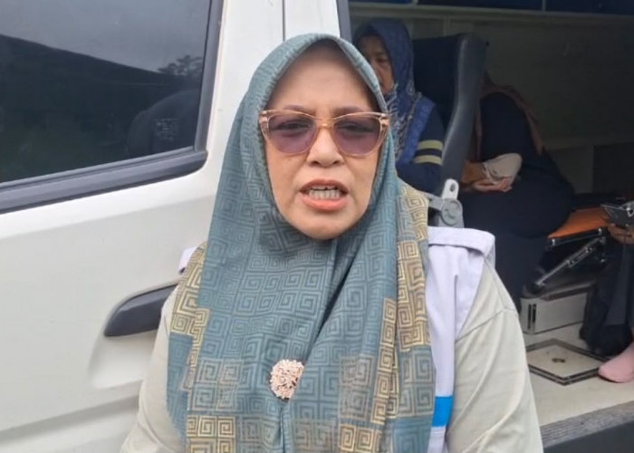 Dinkes Mukomuko Temukan 174 Kasus TBC, Tracing Gencar di 27 Lokasi hingga 24 Oktober