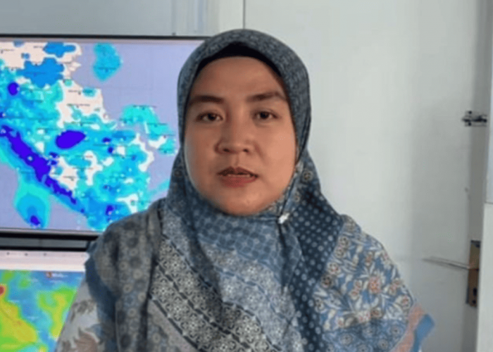 BMKG: Musim Penghujan di Bengkulu Berlangsung Hingga Februari 2025, Fenomena Ini Penyebabnya