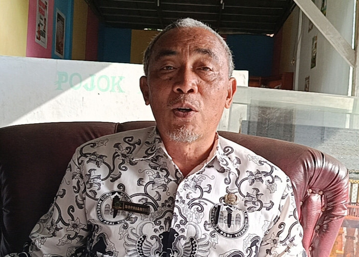 1.500 Guru di Kabupaten Rejang Lebong Terima Tunjangan Profesi Guru 