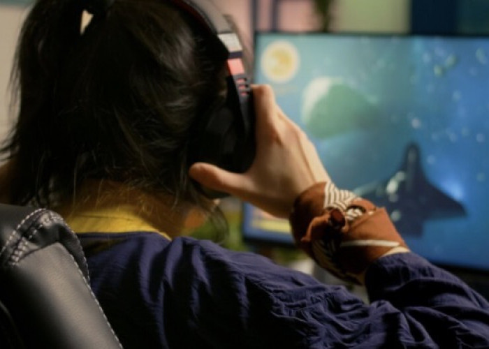     Hobi Gaming Tengah Malam? Ini Dampak Begadang yang Perlu Diwaspadai