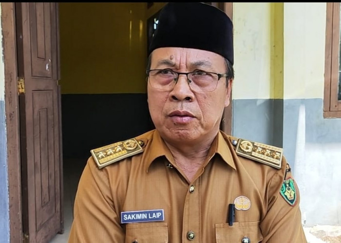 Program Swasembada Pangan di Bengkulu Selatan Alami Kendala, Kekeringan dan Alih Fungsi Lahan Jadi Tantangan