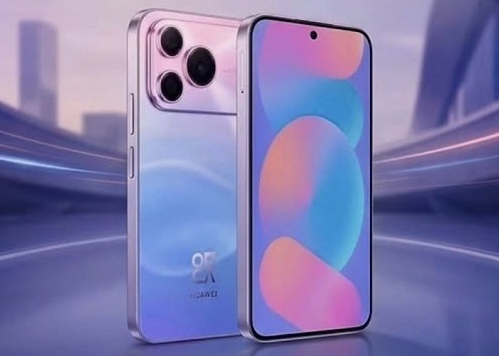 Huawei Nova 16 SE Bawa Fitur Pesan Satelit, Ini Spesifikasinya