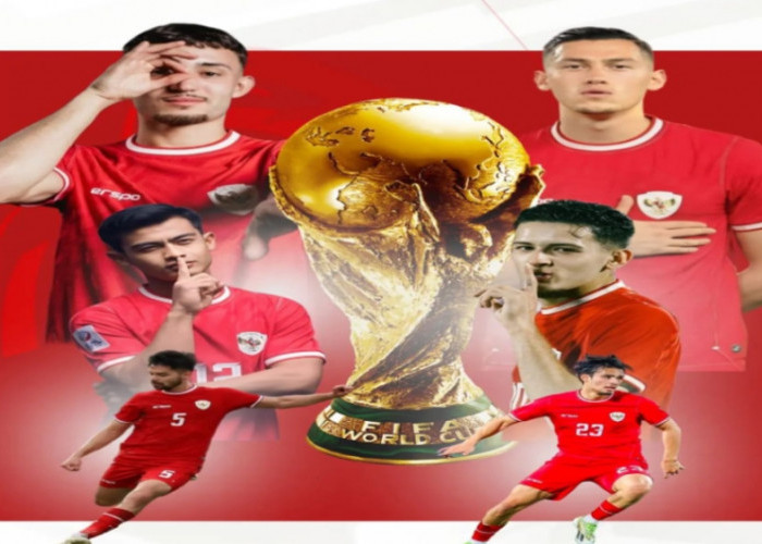 Fakta Penting Persaingan di Putaran 3 Kualifikasi Piala Dunia 2026 Zona Asia
