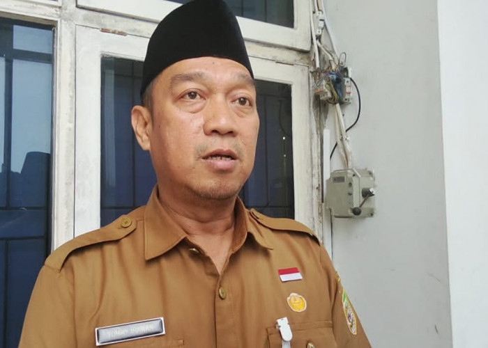 Nasib 4.367 PPPK Paruh Waktu di Bengkulu Jelang Lebaran, THR Tunggu Regulasi Pusat