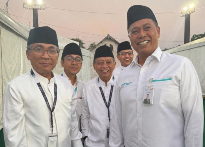 BSI Gandeng NU, 14 Ribu Pesantren Jadi Sasaran Penguatan Ekonomi Syariah