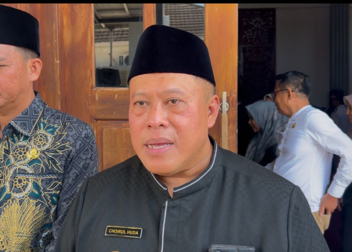 Tingkatkan SDM, Pemkab Mukomuko Gandeng Sejumlah Perguruan Tinggi, Siapkan Beasiswa untuk Siswa Berprestasi