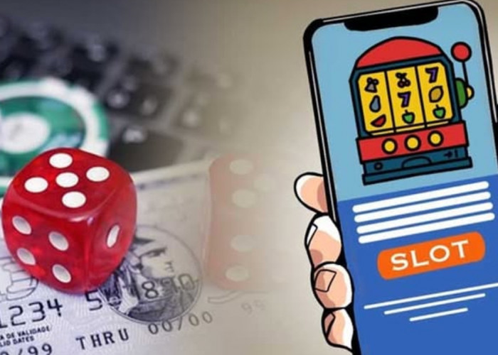 AI Bisa Jadi Senjata Lawan Judi Online yang Sasar Anak
