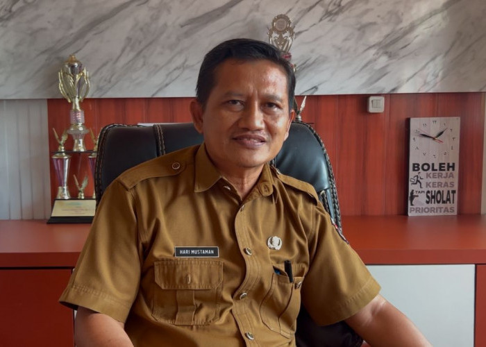 Air Irigasi Manjunto Mulai Dikeringkan September, Petani Mukomuko Diminta Ubah Jadwal Tanam
