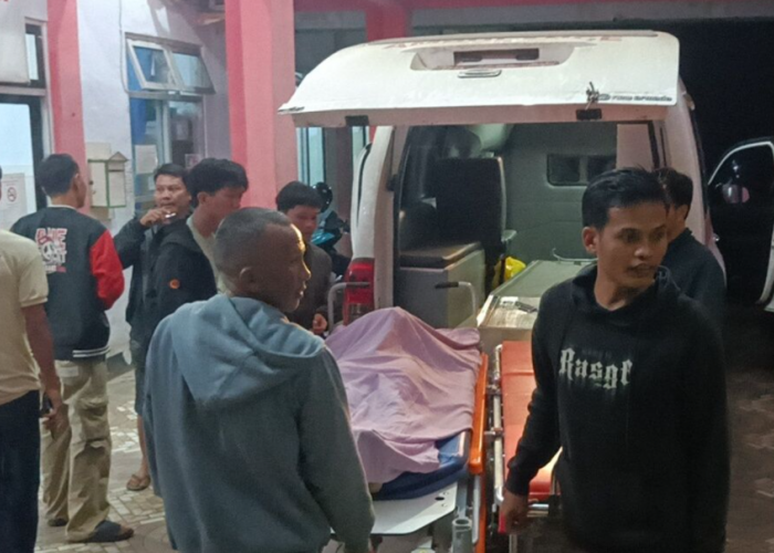 Rayakan Kelulusan, Pelajar SMAN 5 Seluma Tewas Kecelakaan Saat Konvoi ke Bengkulu
