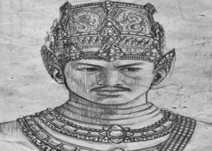 Strategi Rampas Kekuasaan dan Pelarian Raden Wijaya ke Madura, Raja Pertama Majapahit