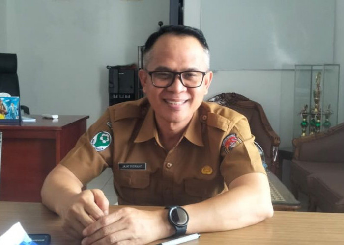 Kasus Diare di Mukomuko Masih Tinggi, Dinkes Ingatkan Warga Jaga Kebersihan dan Sanitasi