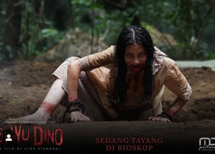 3 Film Horor Indonesia Box Office 2023, Terbanyak Penonton di Bioskop