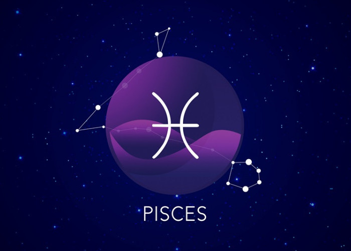 Pisces, Siapkan Hati! Akhir Pekan Ini Waktunya Menjemput Ketenangan yang Tertunda