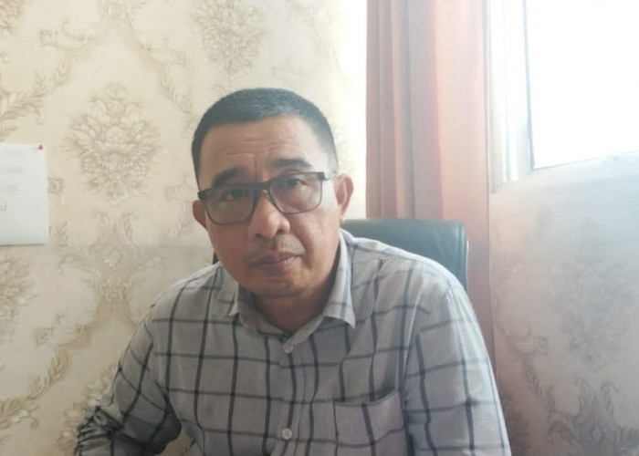 Jelang Lebaran, Disperindag Kota Bengkulu Pastikan Stok LPG 3 Kg Aman