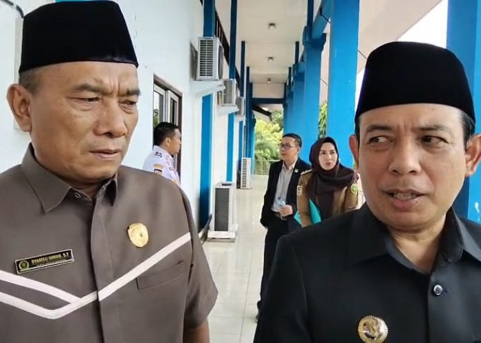Pemkot Bengkulu Angkat Bicara Terkait Konflik Indomarco, Minta Konflik Diselesaikan dengan Musyawarah