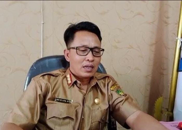 Disdikbud Bengkulu Selatan Ingatkan Kepala Sekolah Tidak Sembarangan Rekrut Guru Bantu