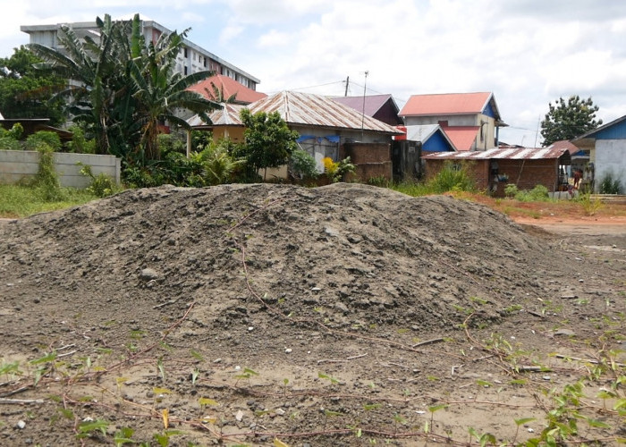 Ketika Abu Batubara Mengetuk Pintu Rumah: Suara Warga Sumatera yang Menunggu Energi Bersih