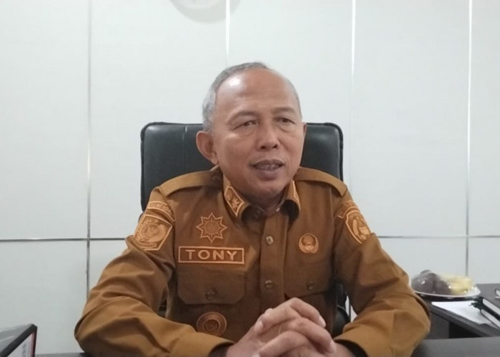 12 OPD Masih Dijabat Plt, Pemkot Bengkulu Kebut Seleksi Terbuka Eselon II
