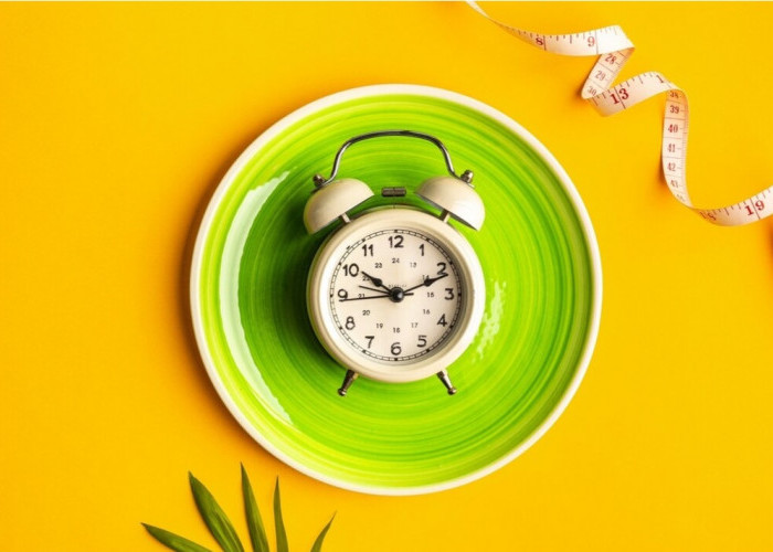 Sering Kurang Tidur? Waspadai Risiko Berat Badan Naik