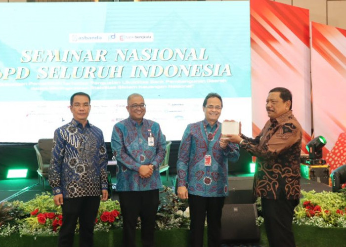 Aset BPD Tembus Rp1.043 Triliun, Komisi XI Siapkan RDPU Bersama ASBANDA