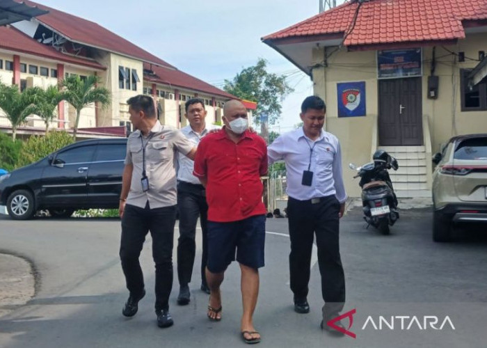 Sempat Jadi DPO, Pemilik Gudang Oplos MinyaKita di Bengkulu Akhirnya Ditangkap Polisi