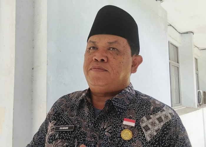 SPMB 2026 Bengkulu Diperketat, Siswa Luar Daerah Masuk Sekolah Kota Hanya Lewat Jalur Prestasi