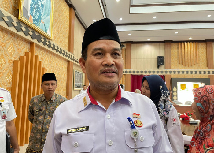 Program Sadesahe Jagung 2026 Dilanjutkan, Pemprov Bengkulu Targetkan Surplus Pangan