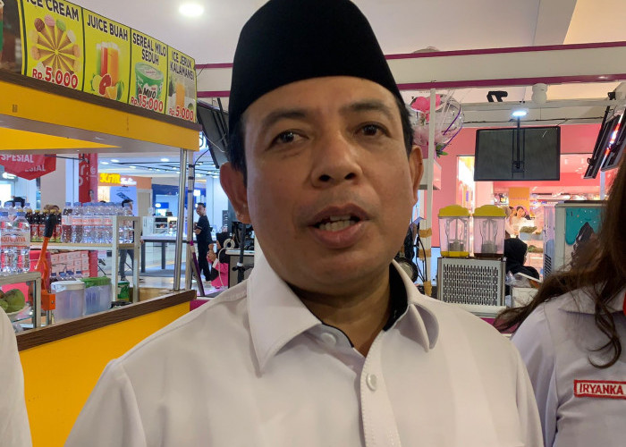 Belum Ada Mutasi Jabatan, Wali Kota Dedy Wahyudi Fokus Evaluasi Kinerja Pejabat Pemkot Bengkulu