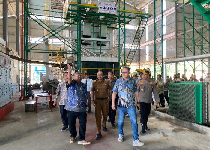 Disnakertrans Seluma Tegaskan Perusahaan Wajib Bayar Gaji Sesuai UMP 2026