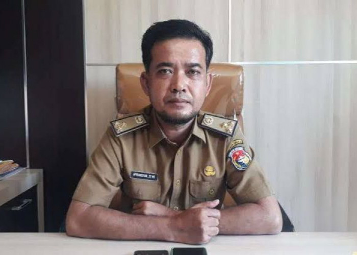 Pekerjaan Infrastruktur Mukomuko Rp20 Miliar Segera Rampung, Siap Dukung Sektor Pertanian dan Ekonomi Lokal