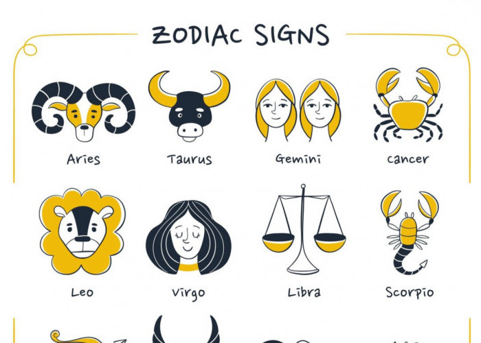 Gagal Lupakan Mantan? Ini Zodiak yang Baper Berat di Akhir 2024!