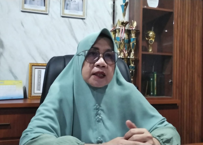 Pastikan Aman Dikonsumsi, Dinkes Bengkulu Cek Kue Kering yang Dijual Jelang Lebaran