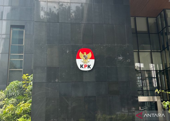Ruang Rektor dan Wakil Rektor Unsoed Disegel KPK, Kampus Masih Tunggu Informasi Resmi