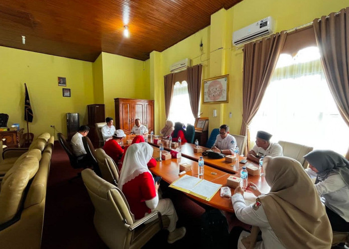 Tekan Stunting, Pemkab Mukomuko Optimalkan MBG 3B dan Genting di 2026