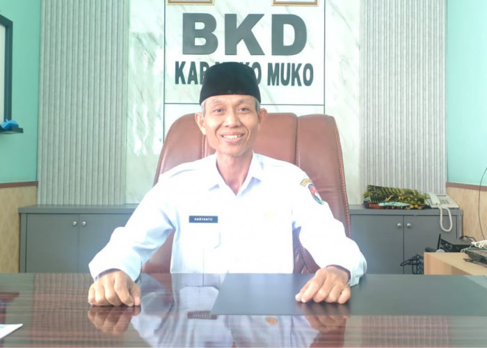 Dua Mobil Dinas Camat Mukomuko Mangkrak, Pemkab Siapkan Pengadaan di APBD Perubahan