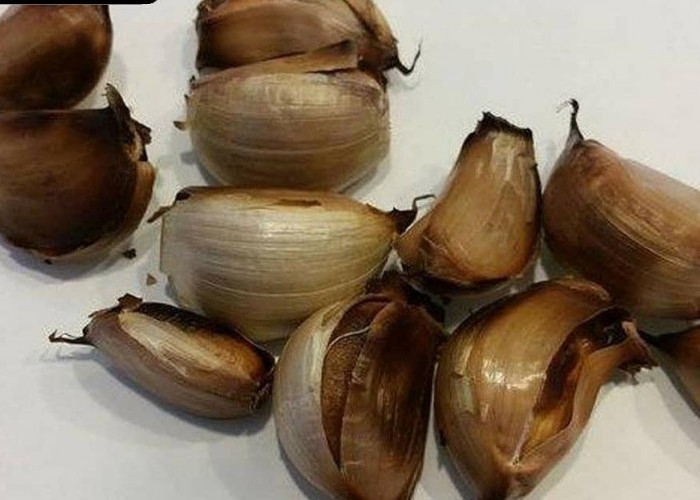 7 Manfaat Mengonsumsi Bawang Putih Panggang, Salah Satunya Mengatur Kadar Gula Darah