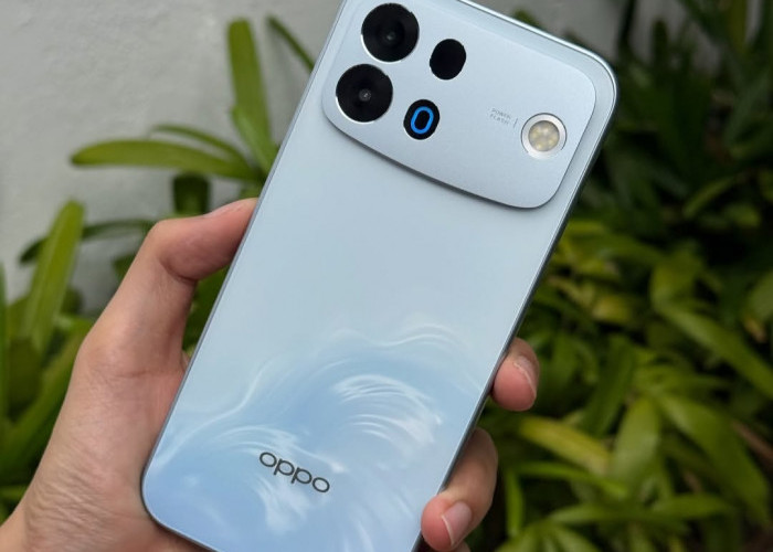 Oppo A7 Pro Max Hadir dengan Baterai 10.000 mAh, Ini Spesifikasinya