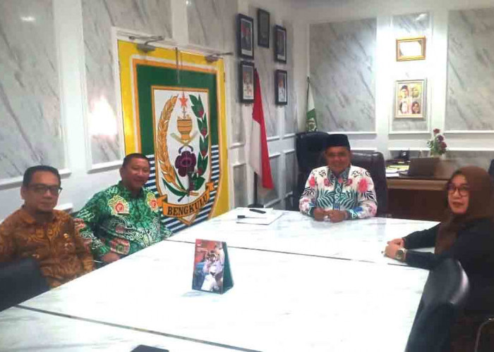 Perjuangan Tak Lagi Sendiri: 700 Nelayan Seluma Diusulkan Dapat Perlindungan BPJS Ketenagakerjaan