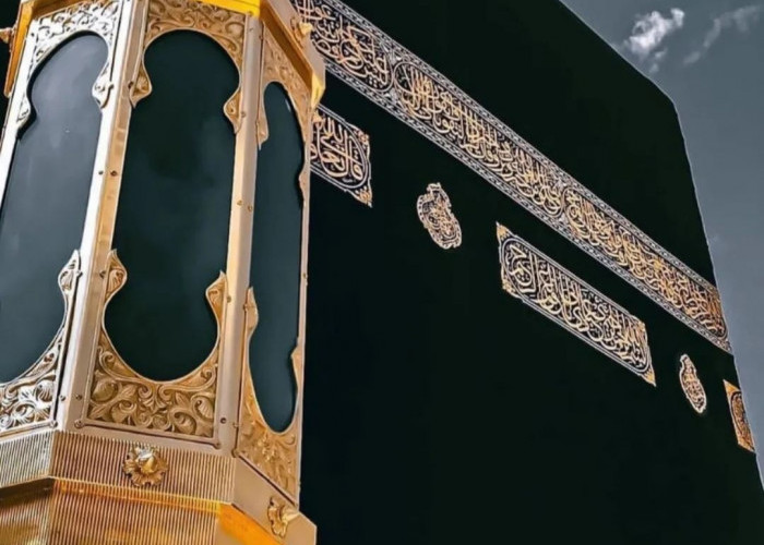 4 Tempat Sakral untuk Jemaah Haji, Ayo ! Eksplorasi Selagi Masih Berada di Arab Saudi