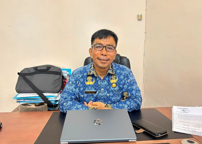 6 Desa di Mukomuko Lolos Program Bioflok KKP, Kolam Beton Disiapkan untuk Tingkatkan Produksi Ikan
