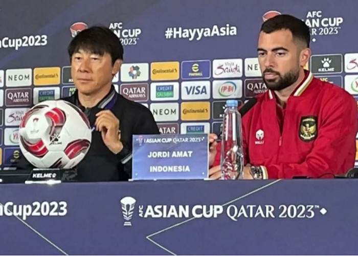 Indonesia Vs Vietnam, Layaknya Laga Final Penentu Nasib di Piala Asia 2023